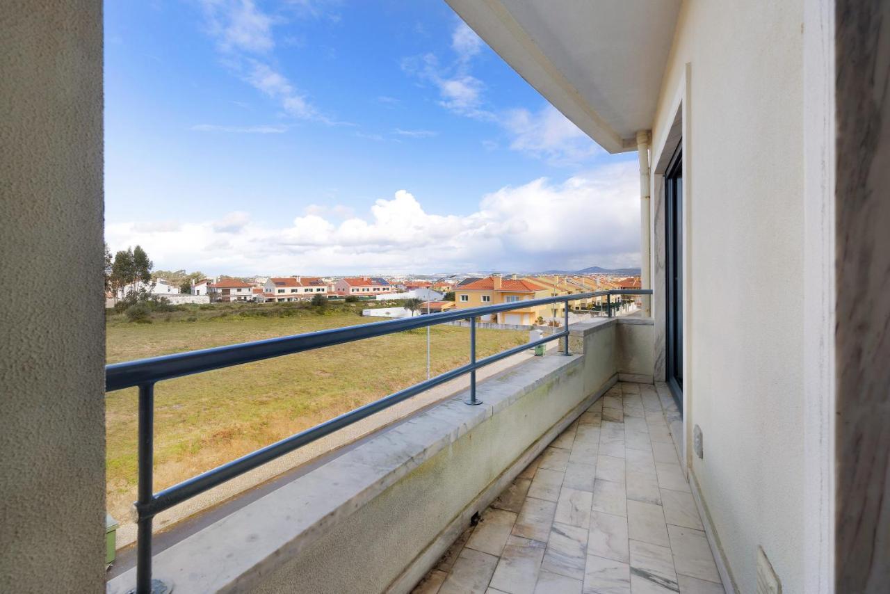 Apartamento Perto Serra De Sintra Exterior foto
