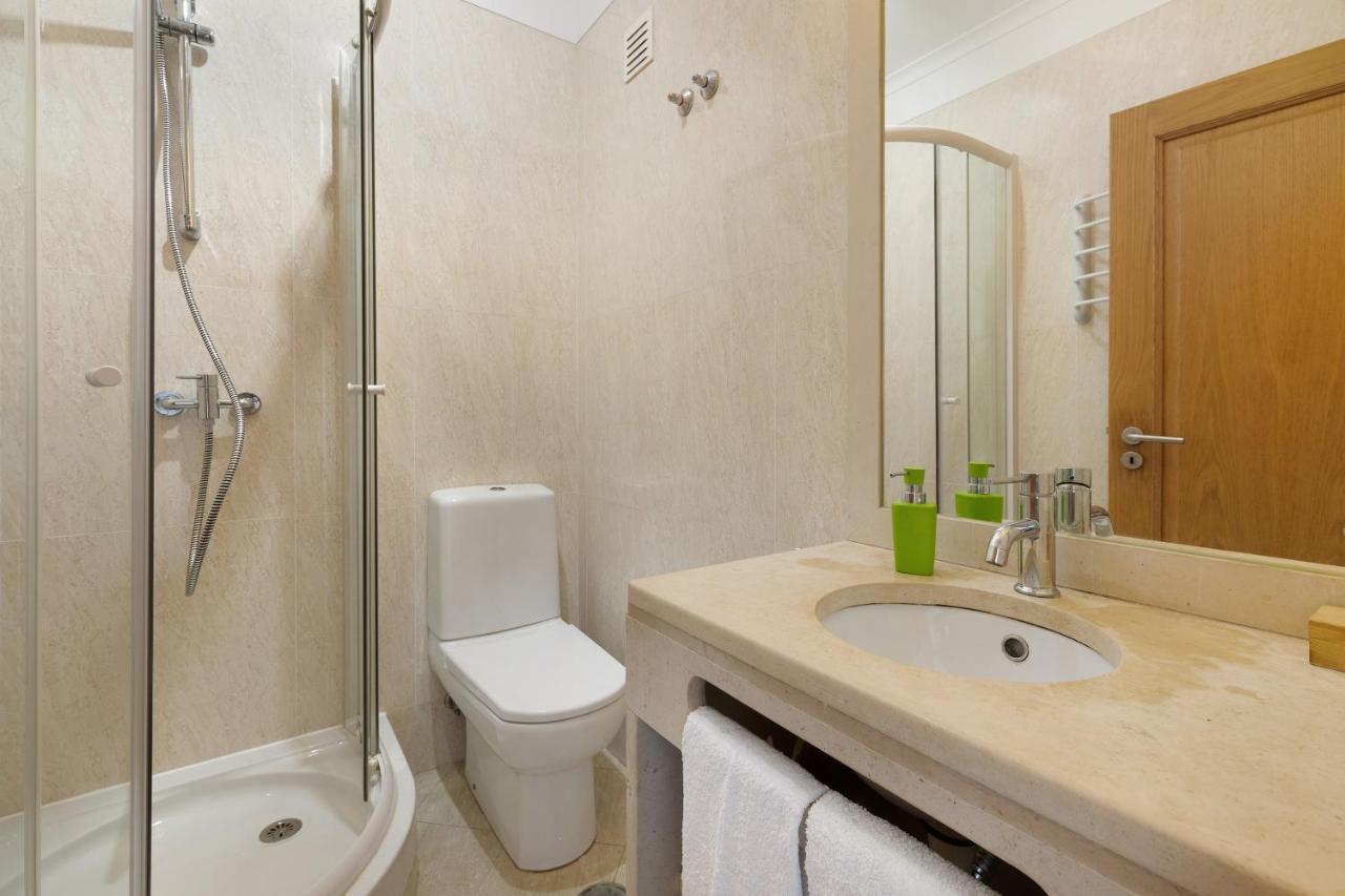 Apartamento Perto Serra De Sintra Exterior foto