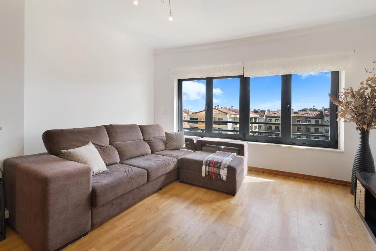 Apartamento Perto Serra De Sintra Exterior foto