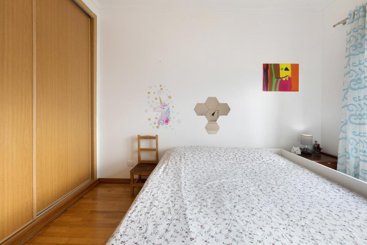 Apartamento Perto Serra De Sintra Exterior foto